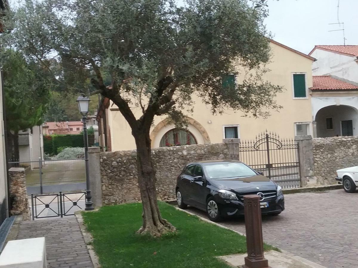 Sesto Senso Barbarano Vicentino Exterior foto