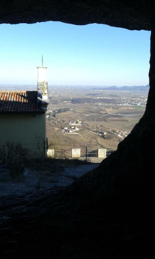 Sesto Senso Barbarano Vicentino Exterior foto