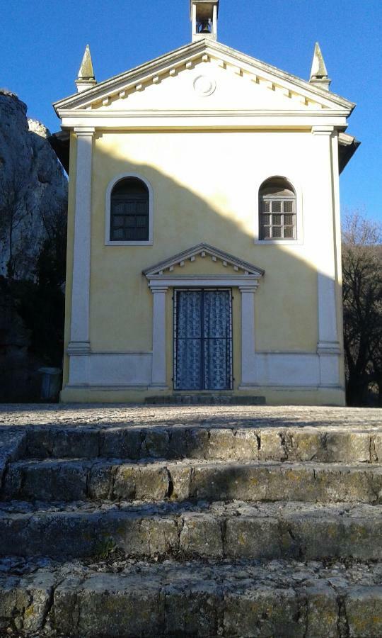 Sesto Senso Barbarano Vicentino Exterior foto